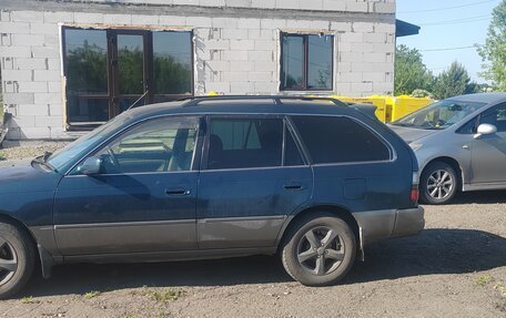 Toyota Corolla, 1997 год, 220 000 рублей, 2 фотография
