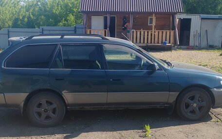 Toyota Corolla, 1997 год, 220 000 рублей, 8 фотография