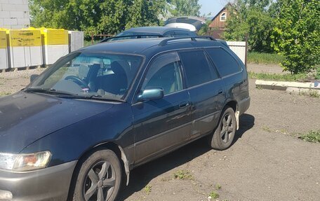 Toyota Corolla, 1997 год, 220 000 рублей, 5 фотография