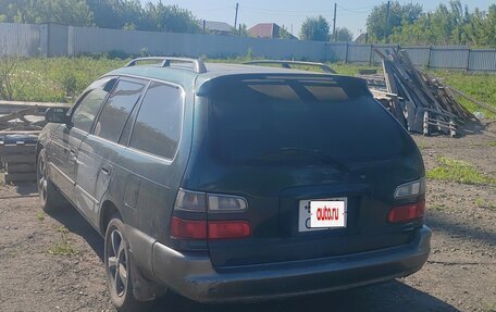Toyota Corolla, 1997 год, 220 000 рублей, 3 фотография
