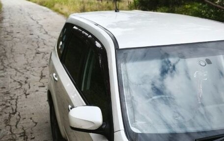 Subaru Forester, 2008 год, 1 200 000 рублей, 2 фотография