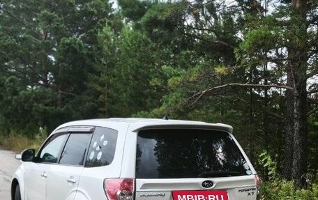 Subaru Forester, 2008 год, 1 200 000 рублей, 3 фотография