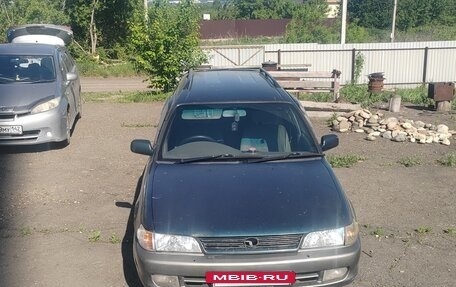 Toyota Corolla, 1997 год, 220 000 рублей, 6 фотография