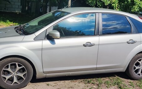 Ford Focus II рестайлинг, 2011 год, 460 000 рублей, 2 фотография