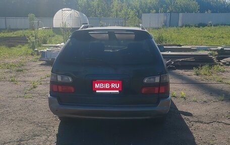 Toyota Corolla, 1997 год, 220 000 рублей, 4 фотография