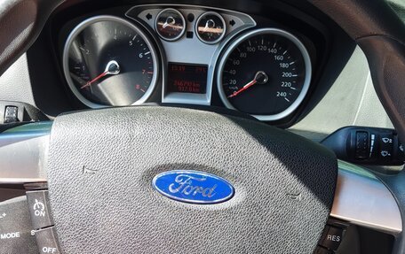 Ford Focus II рестайлинг, 2011 год, 460 000 рублей, 8 фотография