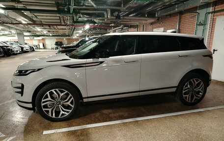 Land Rover Range Rover Evoque II, 2025 год, 6 197 000 рублей, 3 фотография