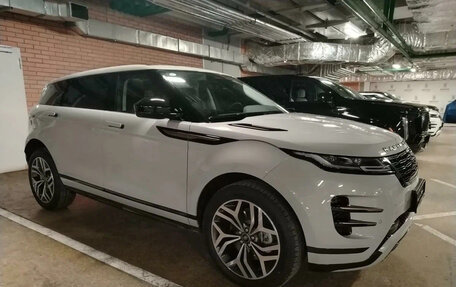 Land Rover Range Rover Evoque II, 2025 год, 6 197 000 рублей, 2 фотография