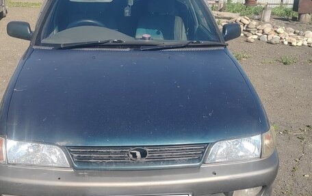 Toyota Corolla, 1997 год, 220 000 рублей, 7 фотография
