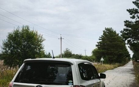 Subaru Forester, 2008 год, 1 200 000 рублей, 7 фотография