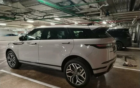 Land Rover Range Rover Evoque II, 2025 год, 6 197 000 рублей, 5 фотография