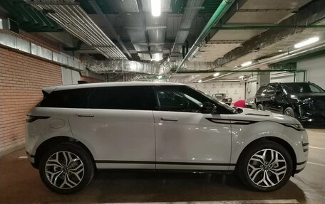Land Rover Range Rover Evoque II, 2025 год, 6 197 000 рублей, 4 фотография