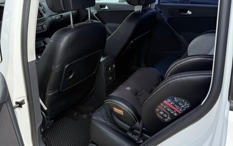 Volkswagen Tiguan I, 2012 год, 1 400 000 рублей, 8 фотография