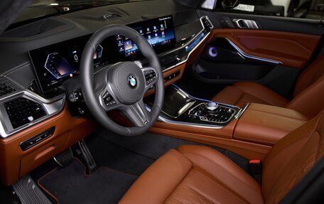 BMW X7, 2026 год, 18 275 000 рублей, 2 фотография