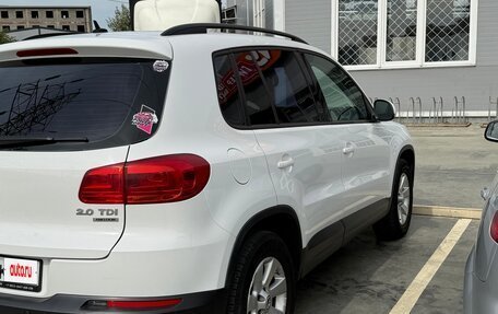 Volkswagen Tiguan I, 2012 год, 1 400 000 рублей, 6 фотография