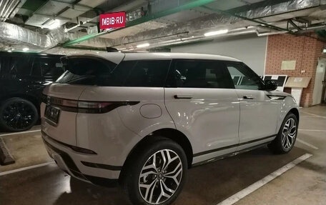 Land Rover Range Rover Evoque II, 2025 год, 6 197 000 рублей, 6 фотография