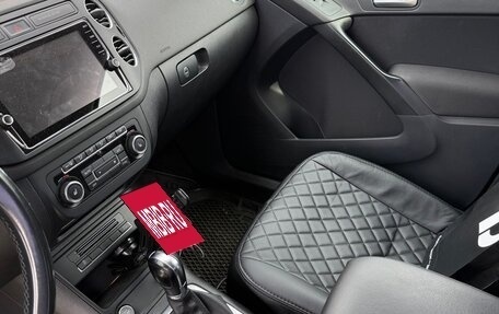 Volkswagen Tiguan I, 2012 год, 1 400 000 рублей, 9 фотография