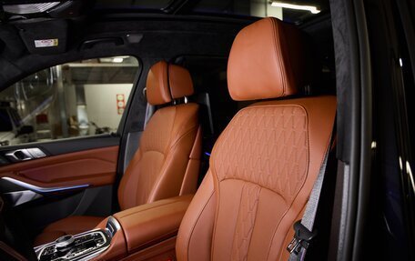 BMW X7, 2026 год, 18 275 000 рублей, 14 фотография