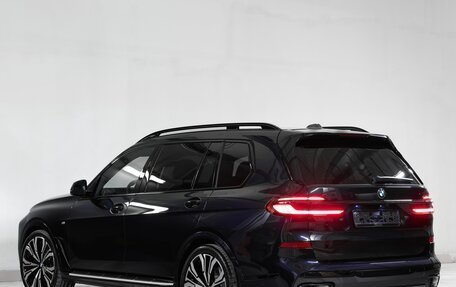 BMW X7, 2026 год, 18 275 000 рублей, 11 фотография
