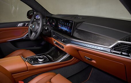 BMW X7, 2026 год, 18 275 000 рублей, 13 фотография