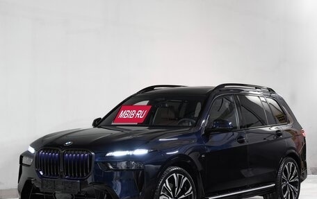 BMW X7, 2026 год, 18 275 000 рублей, 10 фотография
