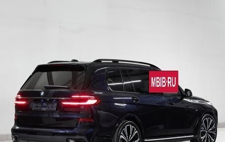 BMW X7, 2026 год, 18 275 000 рублей, 12 фотография