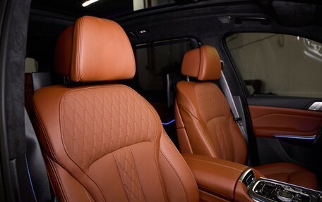 BMW X7, 2026 год, 18 275 000 рублей, 15 фотография