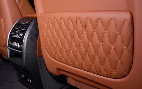 BMW X7, 2026 год, 18 275 000 рублей, 25 фотография