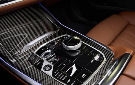 BMW X7, 2026 год, 18 275 000 рублей, 20 фотография