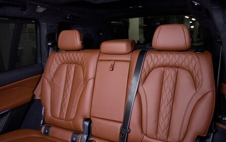 BMW X7, 2026 год, 18 275 000 рублей, 26 фотография