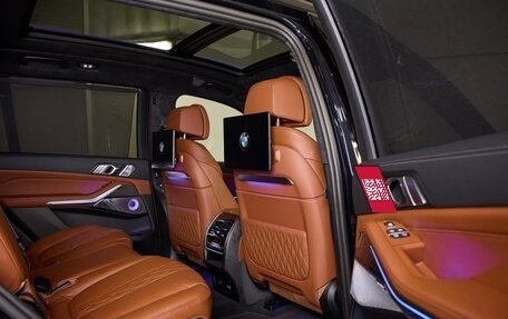 BMW X7, 2026 год, 18 275 000 рублей, 24 фотография