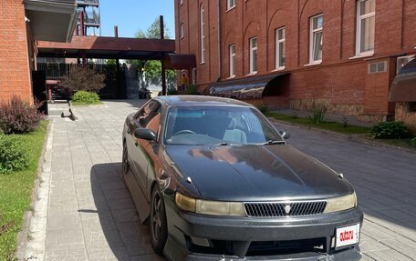 Toyota Chaser IV, 1994 год, 450 000 рублей, 2 фотография