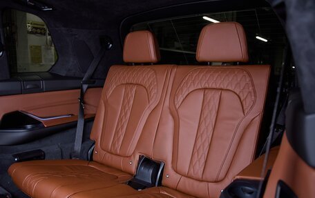 BMW X7, 2026 год, 18 275 000 рублей, 32 фотография
