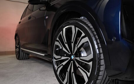 BMW X7, 2026 год, 18 275 000 рублей, 38 фотография