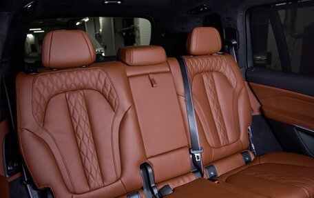 BMW X7, 2026 год, 18 275 000 рублей, 27 фотография