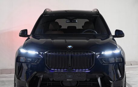 BMW X7, 2026 год, 18 275 000 рублей, 36 фотография