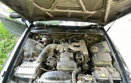 Toyota Chaser IV, 1994 год, 450 000 рублей, 6 фотография