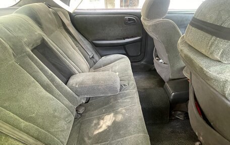 Toyota Chaser IV, 1994 год, 450 000 рублей, 7 фотография