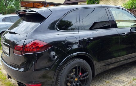 Porsche Cayenne III, 2011 год, 2 400 000 рублей, 3 фотография