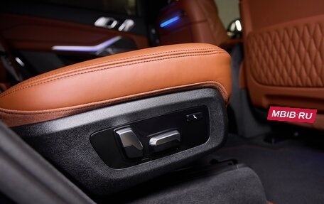 BMW X7, 2026 год, 18 275 000 рублей, 28 фотография