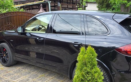 Porsche Cayenne III, 2011 год, 2 400 000 рублей, 5 фотография