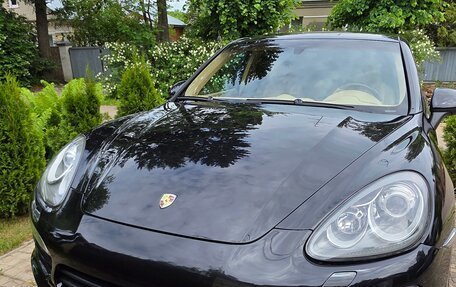 Porsche Cayenne III, 2011 год, 2 400 000 рублей, 6 фотография