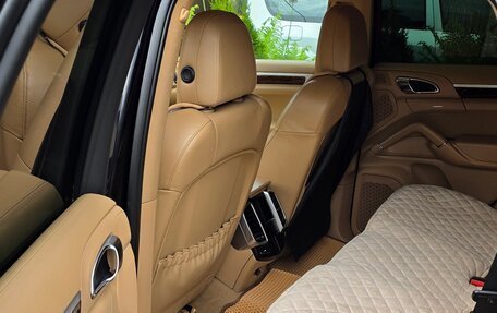 Porsche Cayenne III, 2011 год, 2 400 000 рублей, 11 фотография