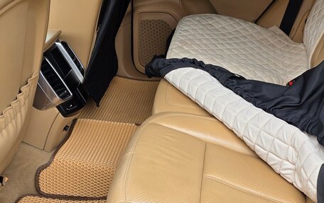 Porsche Cayenne III, 2011 год, 2 400 000 рублей, 12 фотография