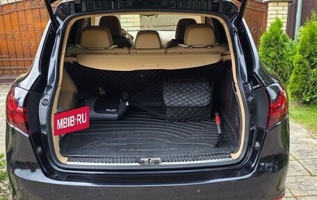 Porsche Cayenne III, 2011 год, 2 400 000 рублей, 14 фотография