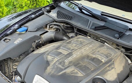 Porsche Cayenne III, 2011 год, 2 400 000 рублей, 18 фотография