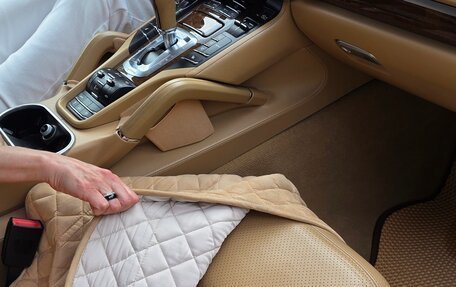 Porsche Cayenne III, 2011 год, 2 400 000 рублей, 17 фотография