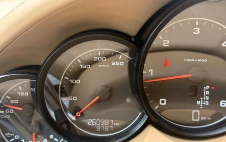 Porsche Cayenne III, 2011 год, 2 400 000 рублей, 22 фотография
