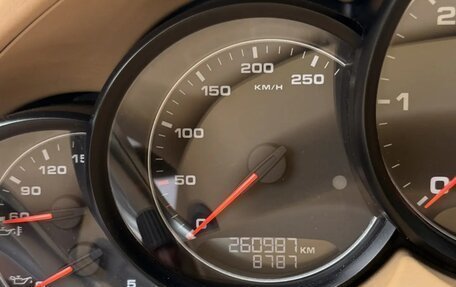 Porsche Cayenne III, 2011 год, 2 400 000 рублей, 21 фотография