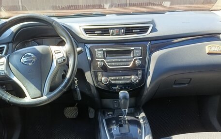 Nissan Qashqai, 2014 год, 1 230 000 рублей, 4 фотография